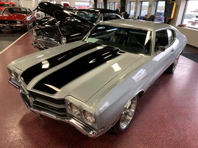 1970 chevrolet Chevelle   - Photo 2 - Bismarck, ND 58503