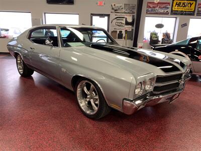 1970 chevrolet Chevelle   - Photo 22 - Bismarck, ND 58503