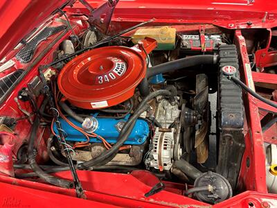 1973 Dodge Charger Rallye   - Photo 38 - Bismarck, ND 58503
