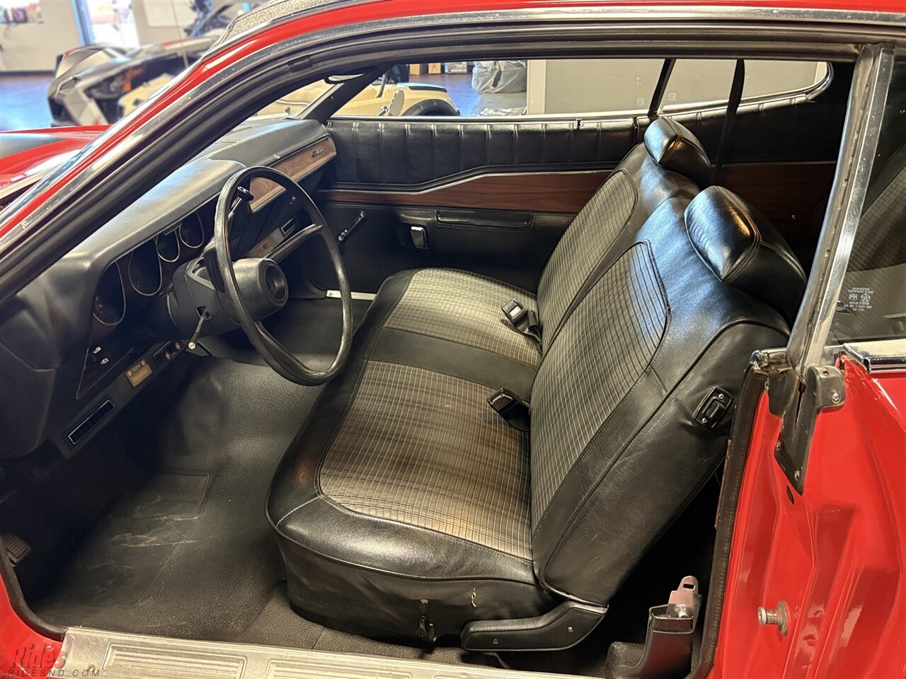 1973 Dodge Charger Rallye   - Photo 40 - Bismarck, ND 58503