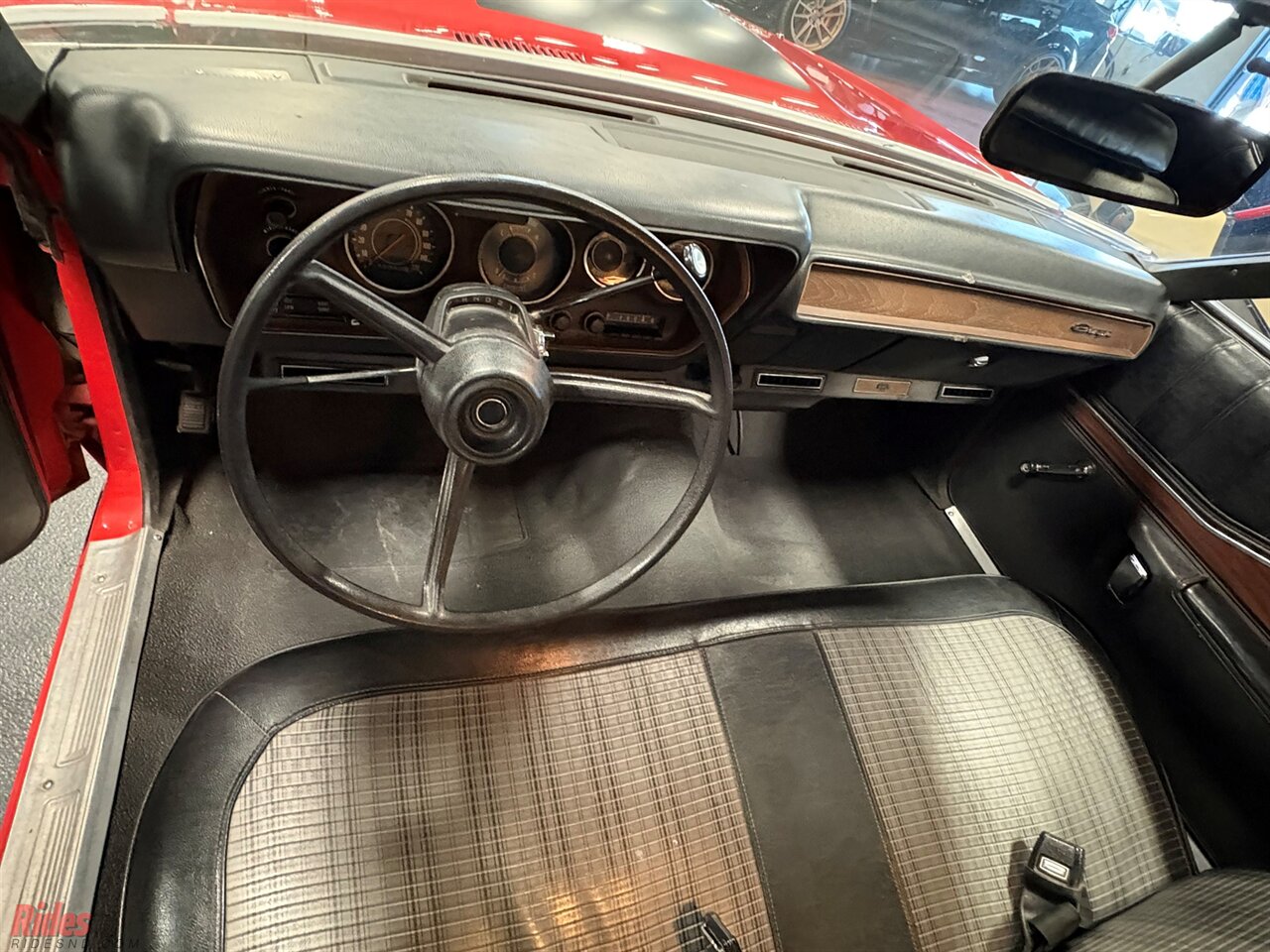 1973 Dodge Charger Rallye   - Photo 47 - Bismarck, ND 58503