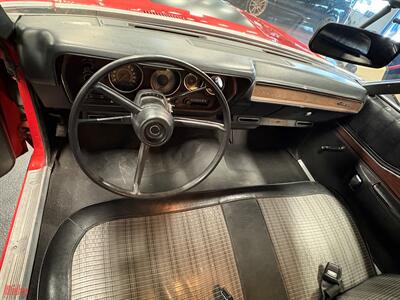 1973 Dodge Charger Rallye   - Photo 47 - Bismarck, ND 58503