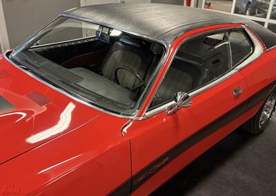 1973 Dodge Charger Rallye   - Photo 9 - Bismarck, ND 58503