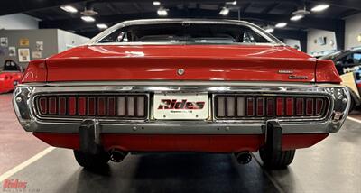 1973 Dodge Charger Rallye   - Photo 17 - Bismarck, ND 58503