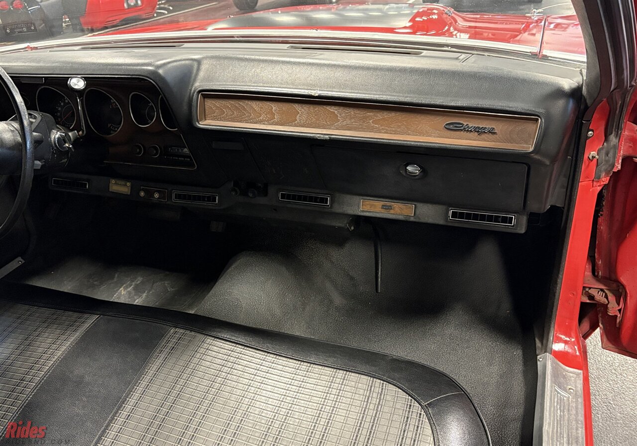 1973 Dodge Charger Rallye   - Photo 46 - Bismarck, ND 58503
