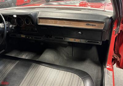 1973 Dodge Charger Rallye   - Photo 46 - Bismarck, ND 58503