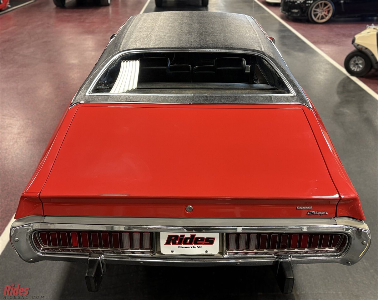 1973 Dodge Charger Rallye   - Photo 18 - Bismarck, ND 58503