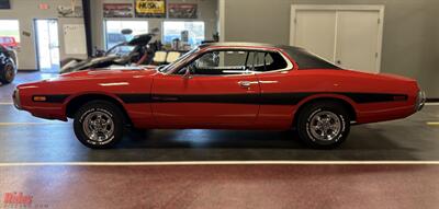 1973 Dodge Charger Rallye   - Photo 11 - Bismarck, ND 58503
