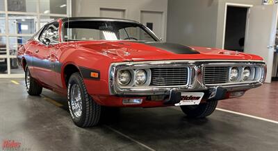 1973 Dodge Charger Rallye   - Photo 32 - Bismarck, ND 58503