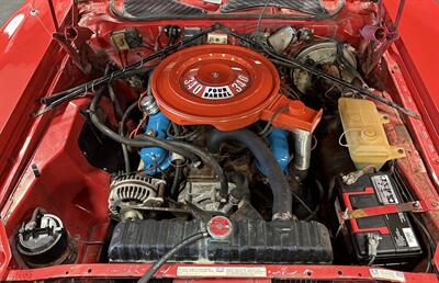 1973 Dodge Charger Rallye   - Photo 37 - Bismarck, ND 58503