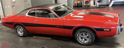1973 Dodge Charger Rallye   - Photo 30 - Bismarck, ND 58503