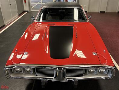 1973 Dodge Charger Rallye   - Photo 34 - Bismarck, ND 58503