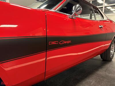 1973 Dodge Charger Rallye   - Photo 8 - Bismarck, ND 58503