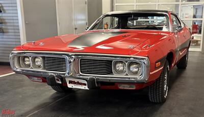 1973 Dodge Charger Rallye   - Photo 2 - Bismarck, ND 58503