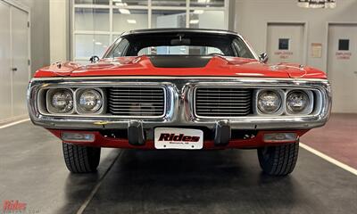 1973 Dodge Charger Rallye   - Photo 33 - Bismarck, ND 58503