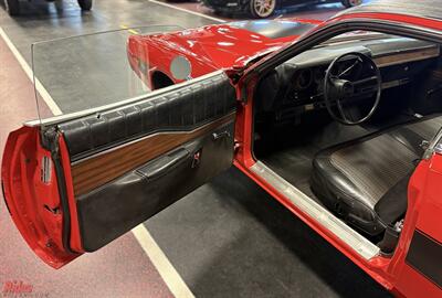 1973 Dodge Charger Rallye   - Photo 12 - Bismarck, ND 58503