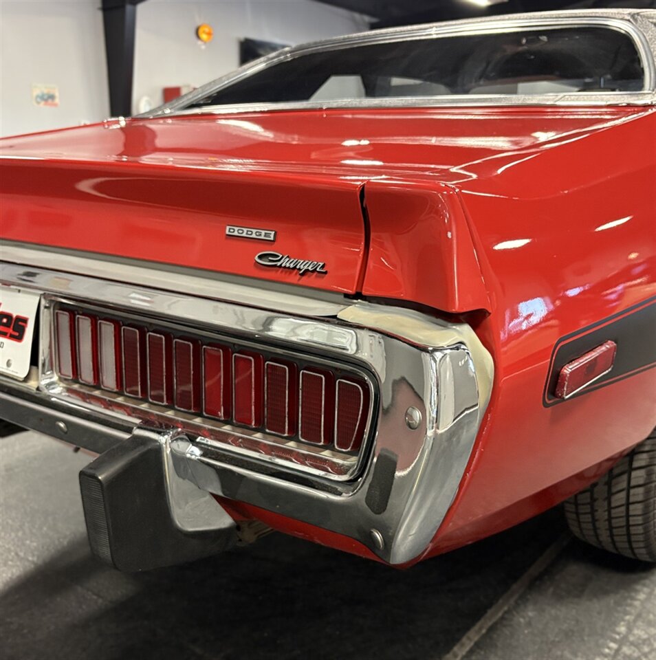 1973 Dodge Charger Rallye   - Photo 20 - Bismarck, ND 58503