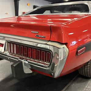 1973 Dodge Charger Rallye   - Photo 20 - Bismarck, ND 58503