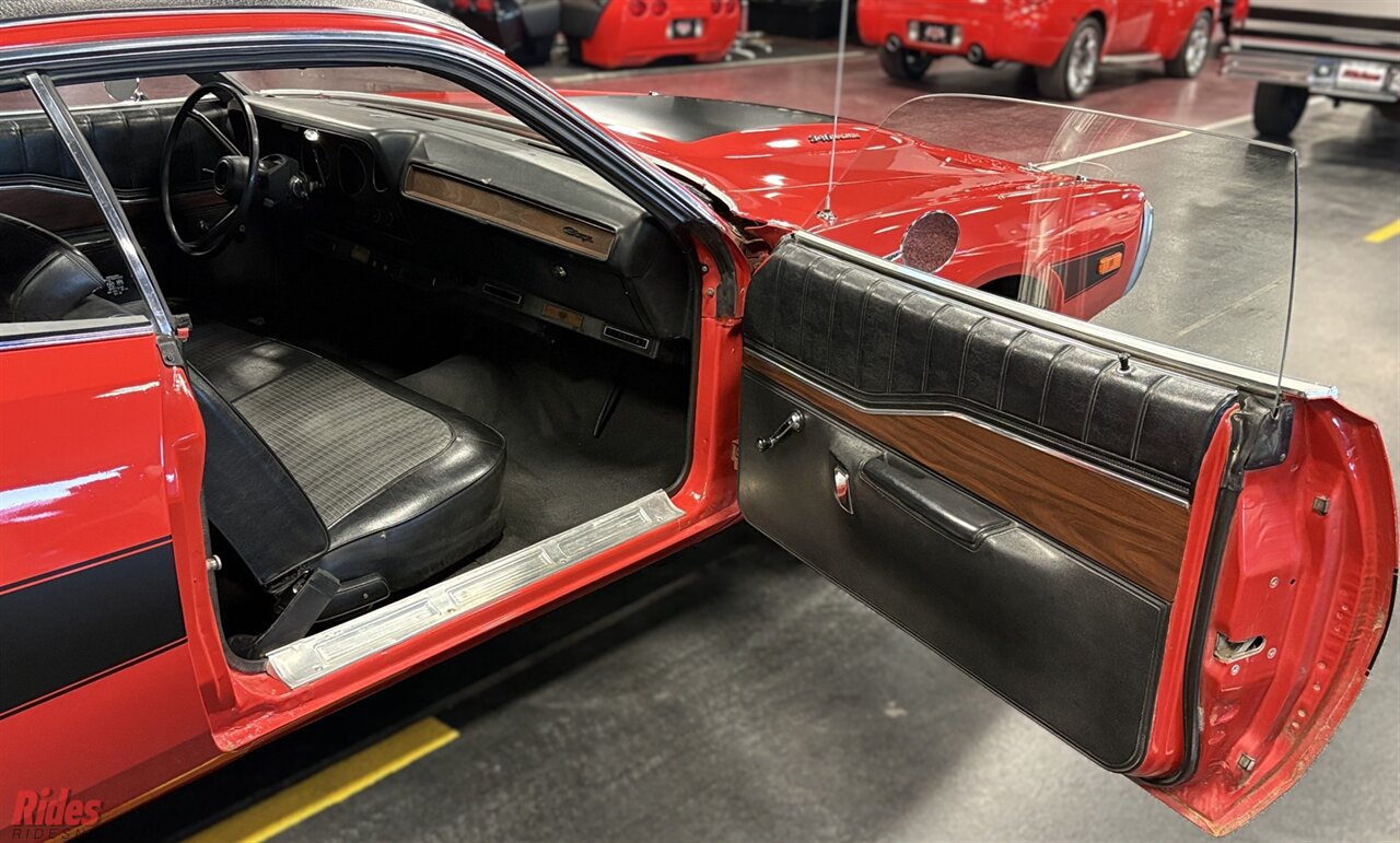 1973 Dodge Charger Rallye   - Photo 24 - Bismarck, ND 58503