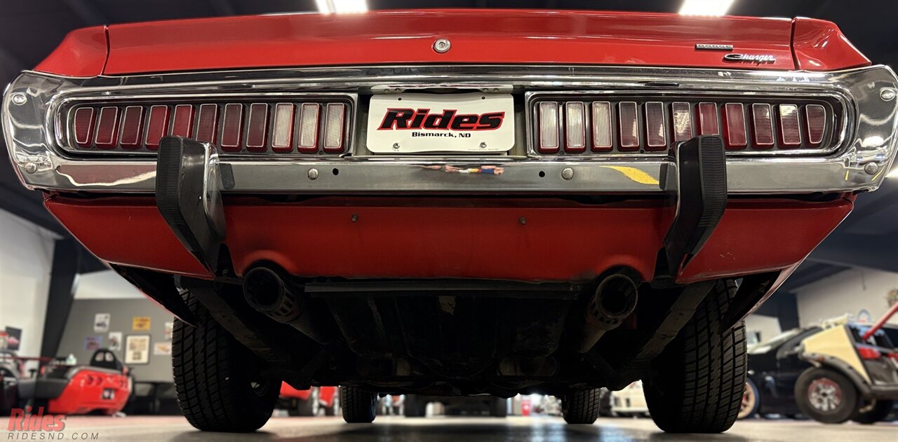 1973 Dodge Charger Rallye   - Photo 19 - Bismarck, ND 58503