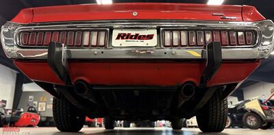 1973 Dodge Charger Rallye   - Photo 19 - Bismarck, ND 58503