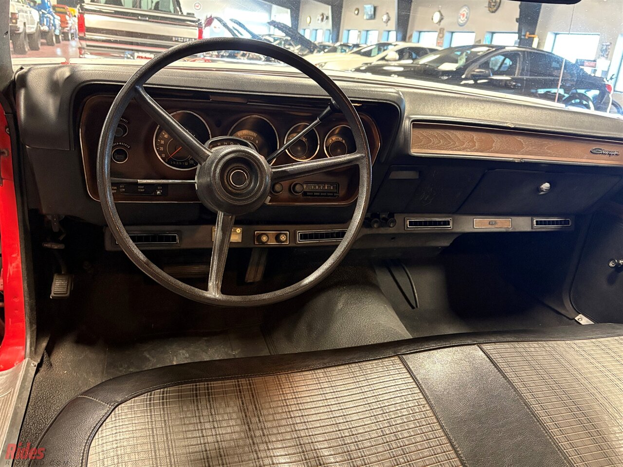 1973 Dodge Charger Rallye   - Photo 41 - Bismarck, ND 58503