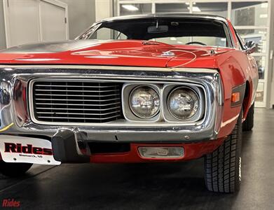 1973 Dodge Charger Rallye   - Photo 3 - Bismarck, ND 58503