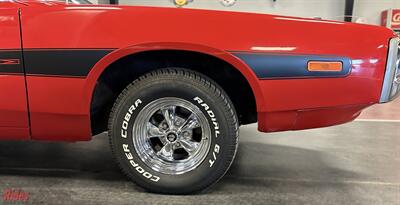 1973 Dodge Charger Rallye   - Photo 31 - Bismarck, ND 58503