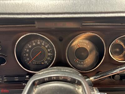 1973 Dodge Charger Rallye   - Photo 43 - Bismarck, ND 58503