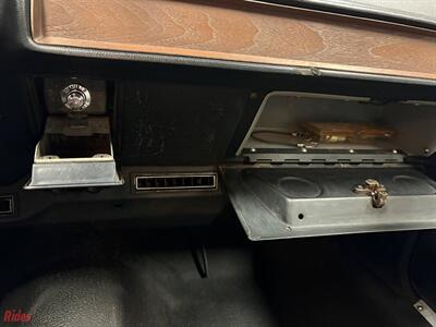 1973 Dodge Charger Rallye   - Photo 45 - Bismarck, ND 58503