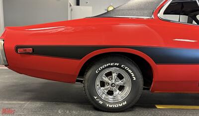 1973 Dodge Charger Rallye   - Photo 22 - Bismarck, ND 58503