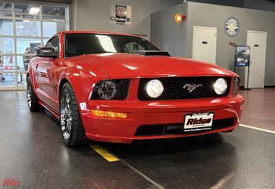 2006 Ford Mustang GT Premium   - Photo 2 - Bismarck, ND 58503