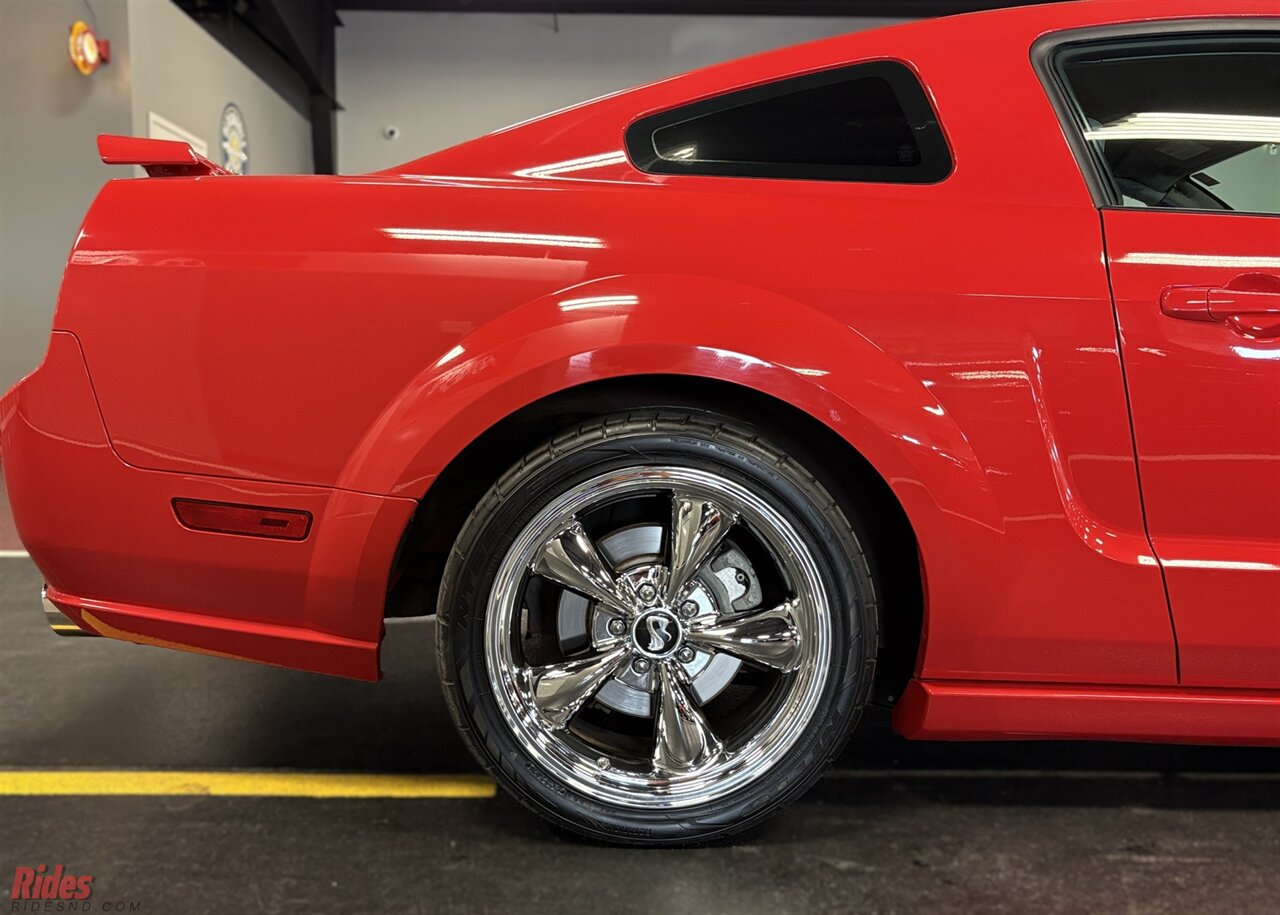 2006 Ford Mustang GT Premium   - Photo 26 - Bismarck, ND 58503