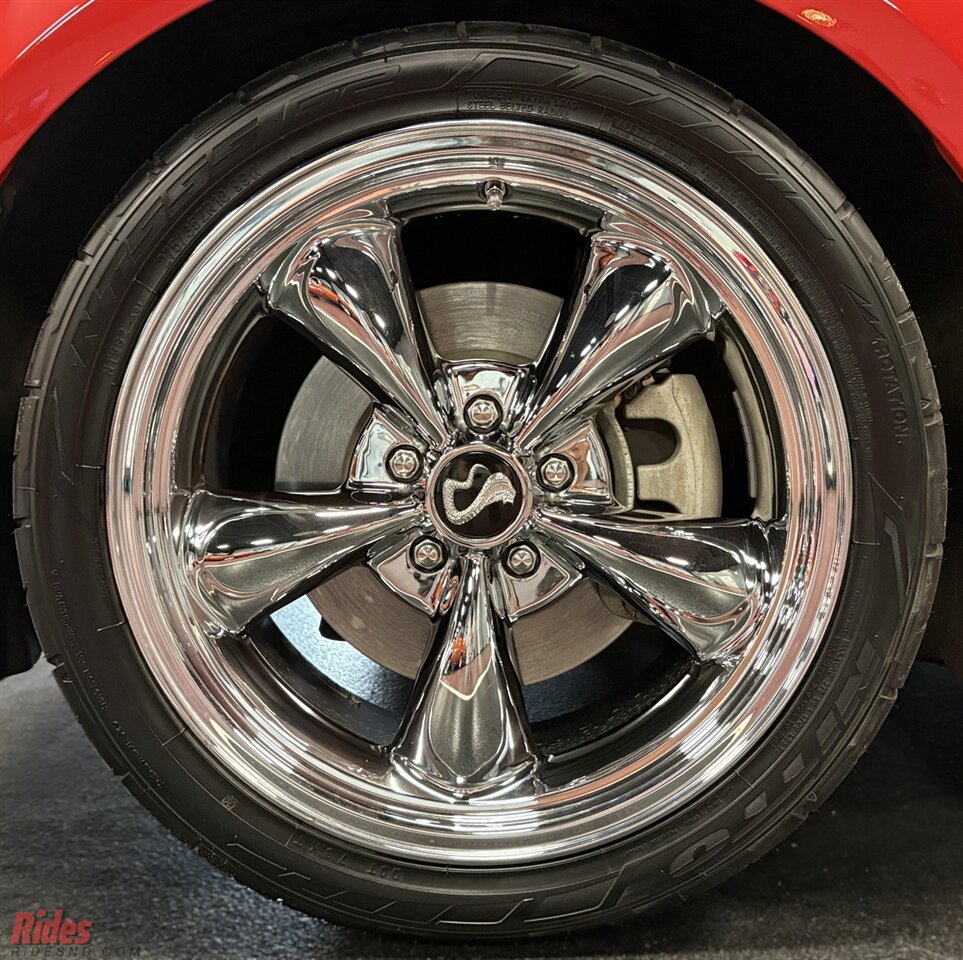 2006 Ford Mustang GT Premium   - Photo 7 - Bismarck, ND 58503