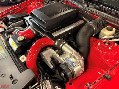 2006 Ford Mustang GT Premium   - Photo 43 - Bismarck, ND 58503
