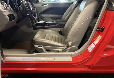 2006 Ford Mustang GT Premium   - Photo 12 - Bismarck, ND 58503