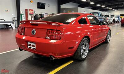 2006 Ford Mustang GT Premium   - Photo 23 - Bismarck, ND 58503
