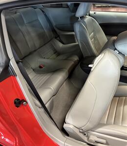 2006 Ford Mustang GT Premium   - Photo 30 - Bismarck, ND 58503