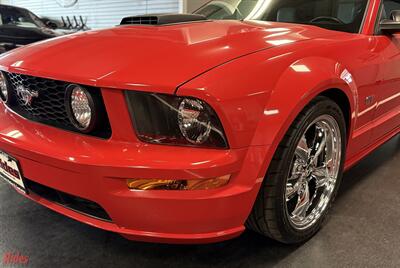 2006 Ford Mustang GT Premium   - Photo 4 - Bismarck, ND 58503