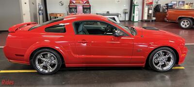 2006 Ford Mustang GT Premium   - Photo 25 - Bismarck, ND 58503
