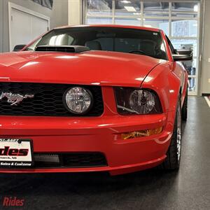 2006 Ford Mustang GT Premium   - Photo 3 - Bismarck, ND 58503