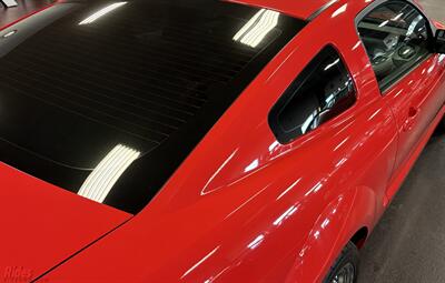 2006 Ford Mustang GT Premium   - Photo 27 - Bismarck, ND 58503