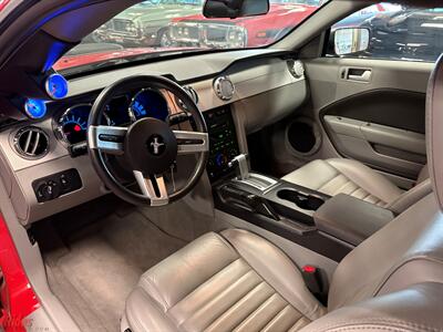 2006 Ford Mustang GT Premium   - Photo 13 - Bismarck, ND 58503