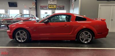 2006 Ford Mustang GT Premium   - Photo 5 - Bismarck, ND 58503