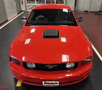 2006 Ford Mustang GT Premium   - Photo 38 - Bismarck, ND 58503