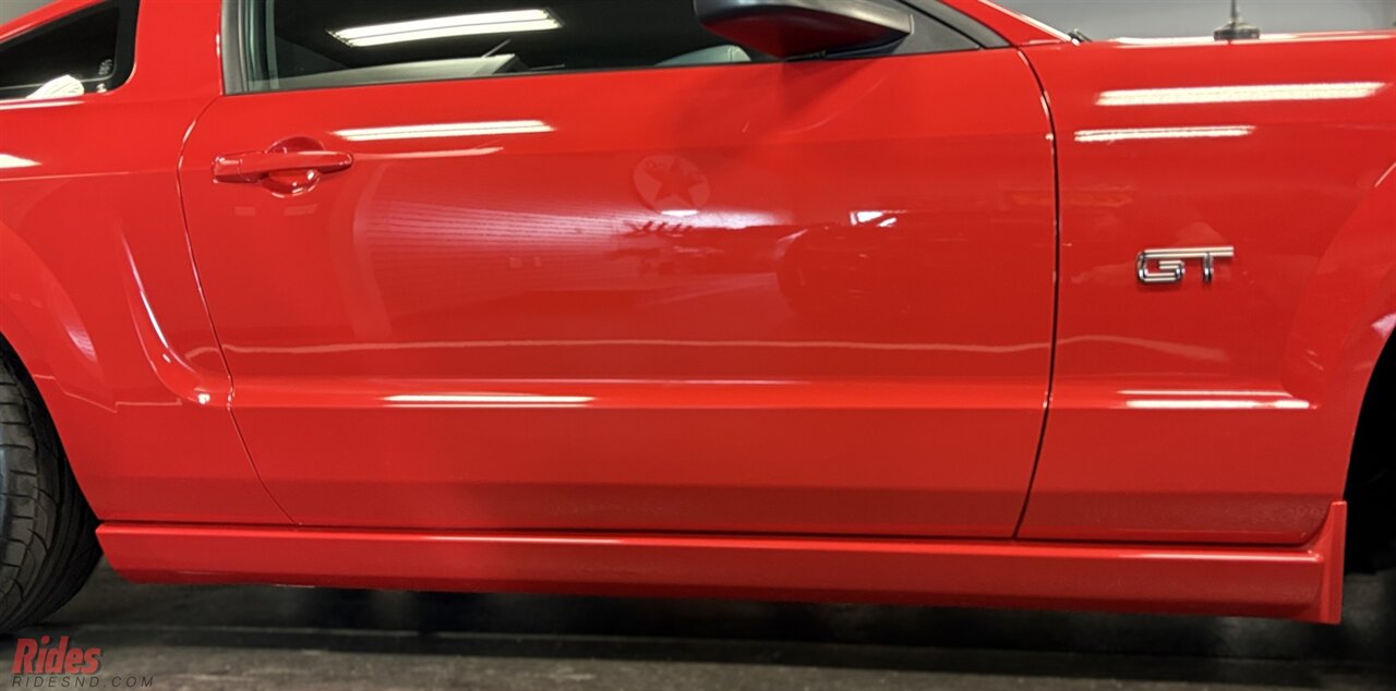 2006 Ford Mustang GT Premium   - Photo 33 - Bismarck, ND 58503