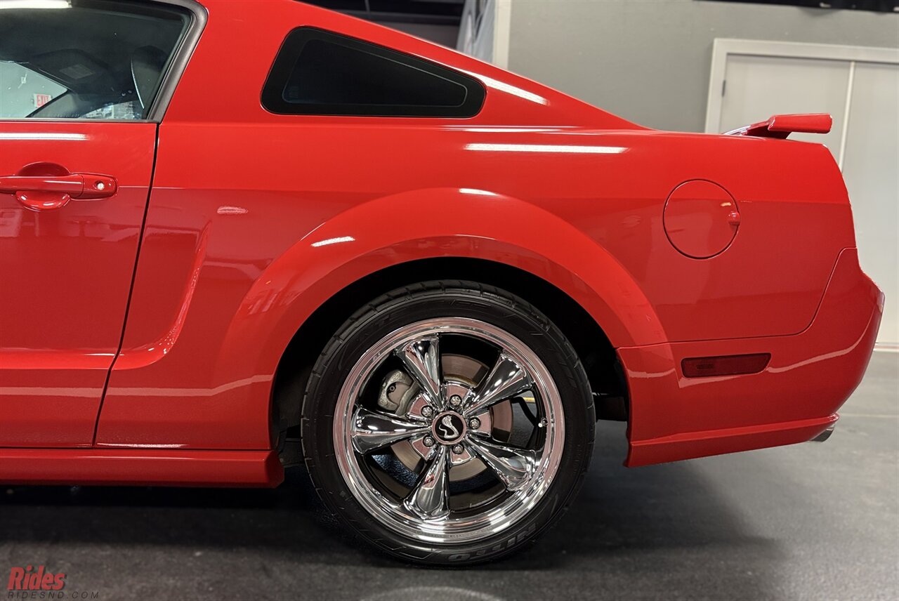 2006 Ford Mustang GT Premium   - Photo 15 - Bismarck, ND 58503