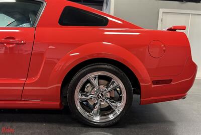 2006 Ford Mustang GT Premium   - Photo 15 - Bismarck, ND 58503