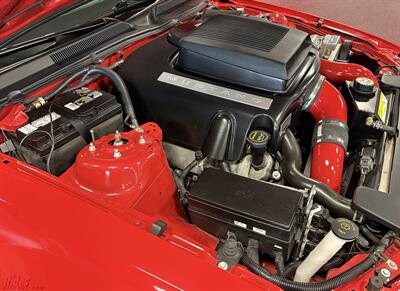 2006 Ford Mustang GT Premium   - Photo 42 - Bismarck, ND 58503