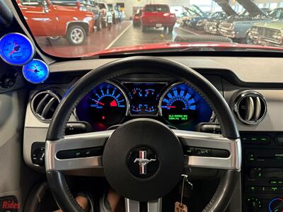 2006 Ford Mustang GT Premium   - Photo 47 - Bismarck, ND 58503